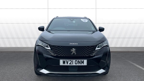 Used Peugeot 3008 2021 for sale - 76244009: Photo 3