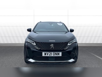 Used Peugeot 3008 2021 for sale - 76244009: Photo 3