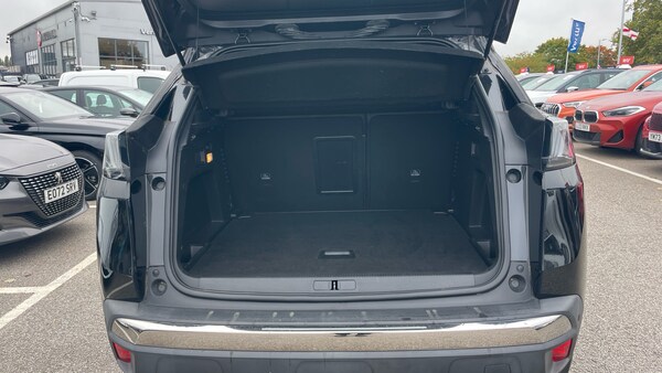 Used Peugeot 3008 2021 for sale - 76244009: Photo 4