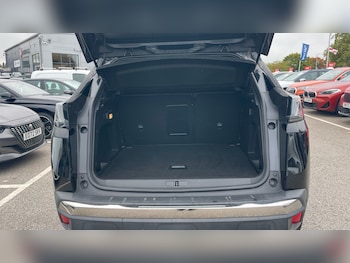 Used Peugeot 3008 2021 for sale - 76244009: Photo 4