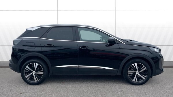 Used Peugeot 3008 2021 for sale - 76244009: Photo 5