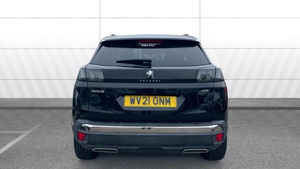 Used Peugeot 3008 2021 for sale - 76244009: Photo 6
