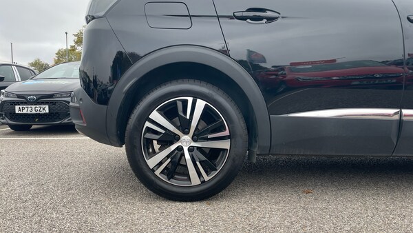 Used Peugeot 3008 2021 for sale - 76244009: Photo 7