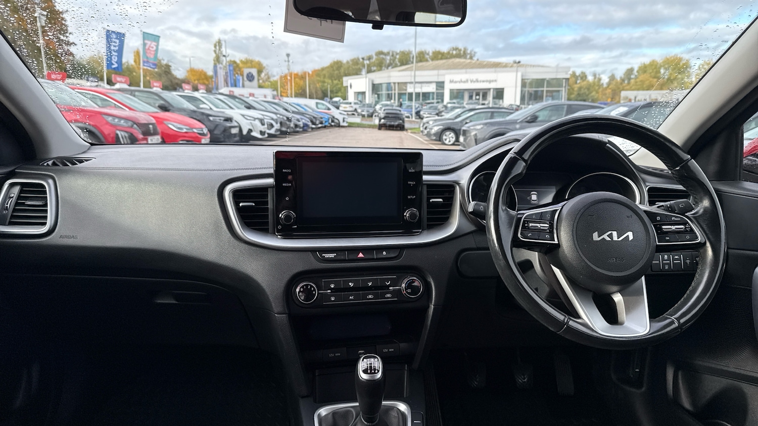 Used Kia XCeed 2022 for sale - 76330330: Photo 10
