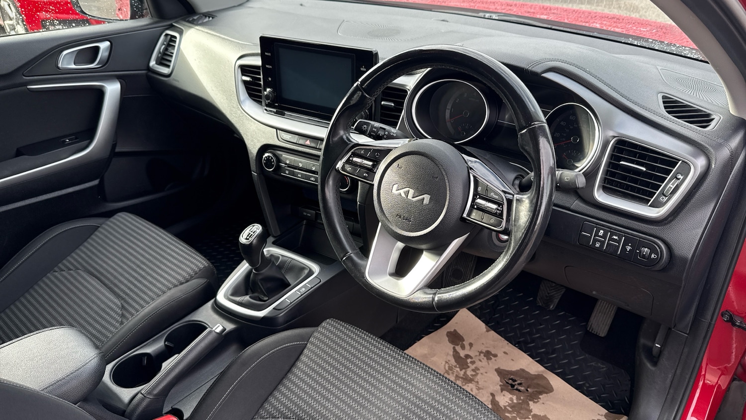 Used Kia XCeed 2022 for sale - 76330330: Photo 11