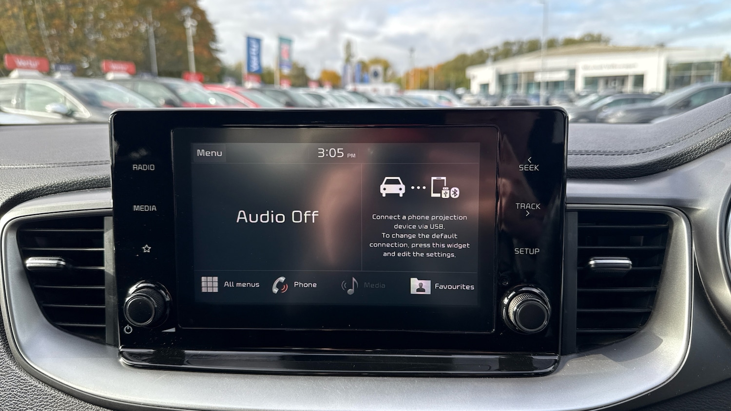 Used Kia XCeed 2022 for sale - 76330330: Photo 12