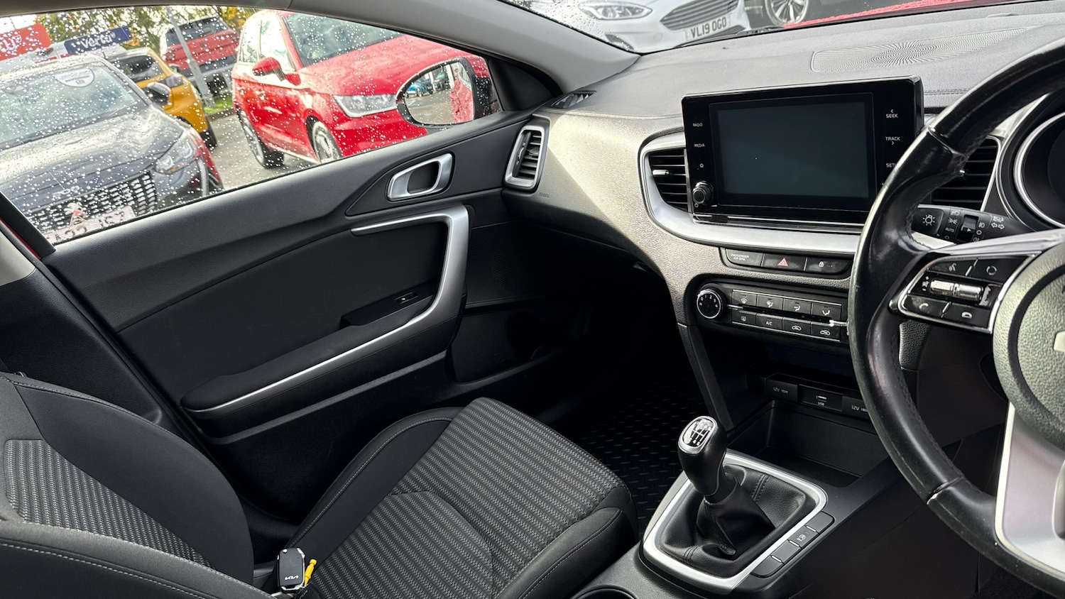 Used Kia XCeed 2022 for sale - 76330330: Photo 14