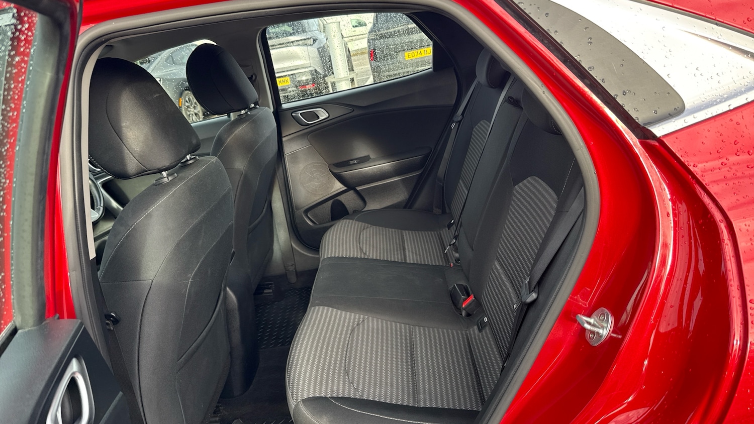 Used Kia XCeed 2022 for sale - 76330330: Photo 16