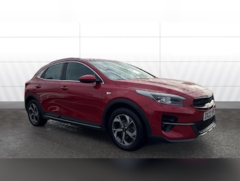 2022 (22) - 1.0T GDi ISG 2 5dr Petrol Hatchback