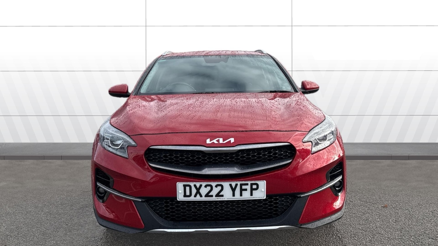 Used Kia XCeed 2022 for sale - 76330330: Photo 3