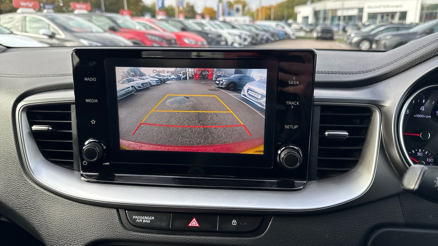 Used Kia XCeed 2022 for sale - 76330330: Photo 30