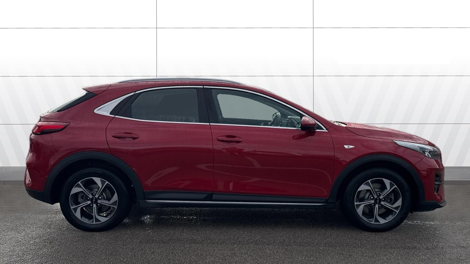 Used Kia XCeed 2022 for sale - 76330330: Photo 5