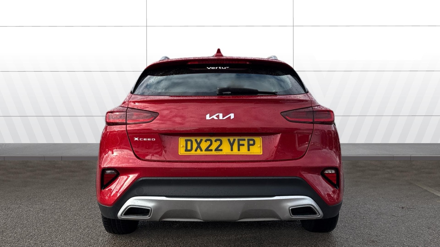 Used Kia XCeed 2022 for sale - 76330330: Photo 6