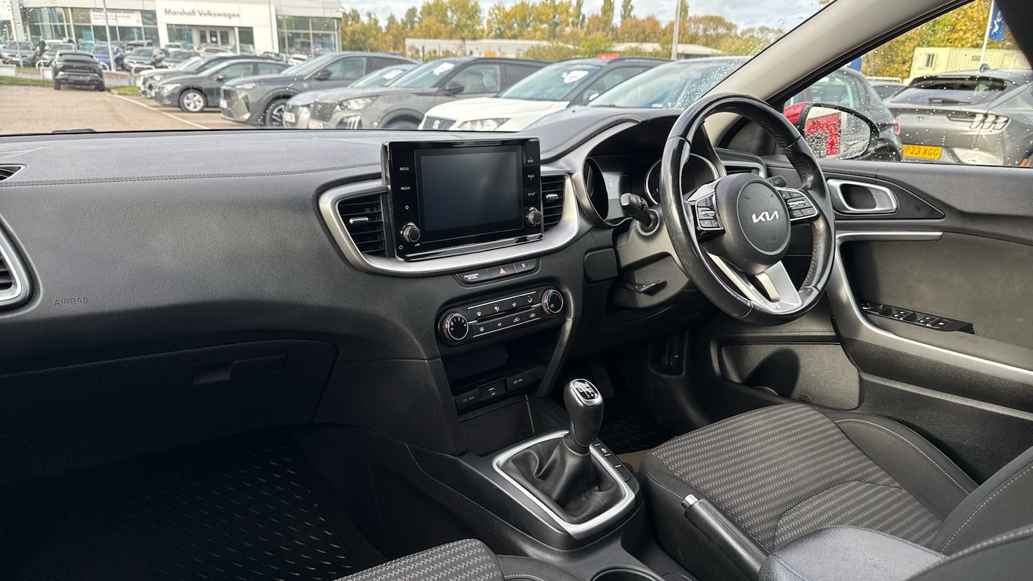 Used Kia XCeed 2022 for sale - 76330330: Photo 9