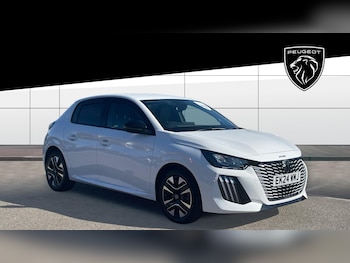 Used Peugeot 208 2024 for sale - 78442885: Photo