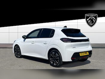 Used Peugeot 208 2024 for sale - 78442885: Photo