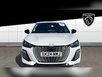 Used Peugeot 208 2024 for sale - 78442885: Photo