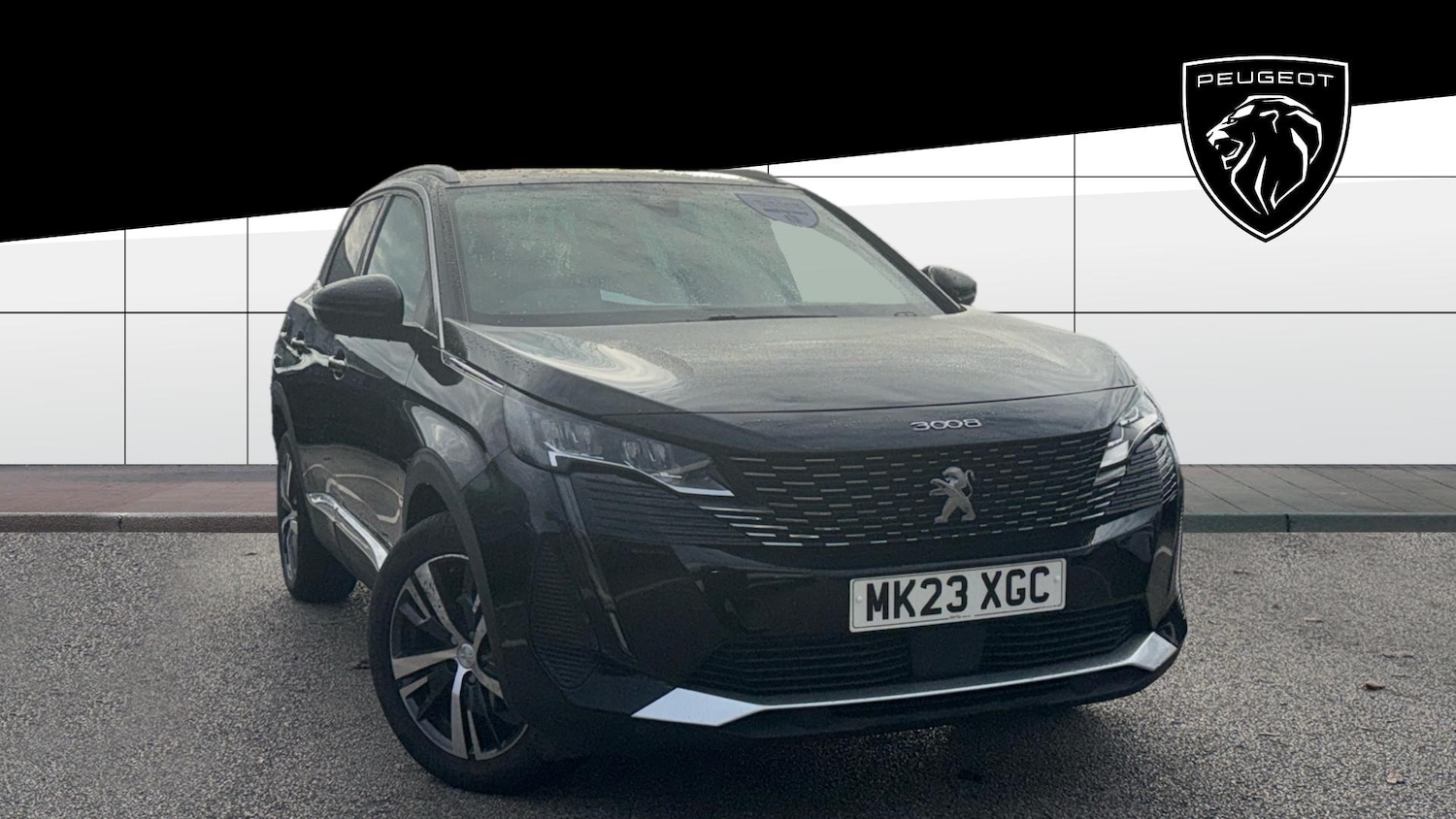 Used Peugeot 3008 2023 for sale - 76603311: Photo 1
