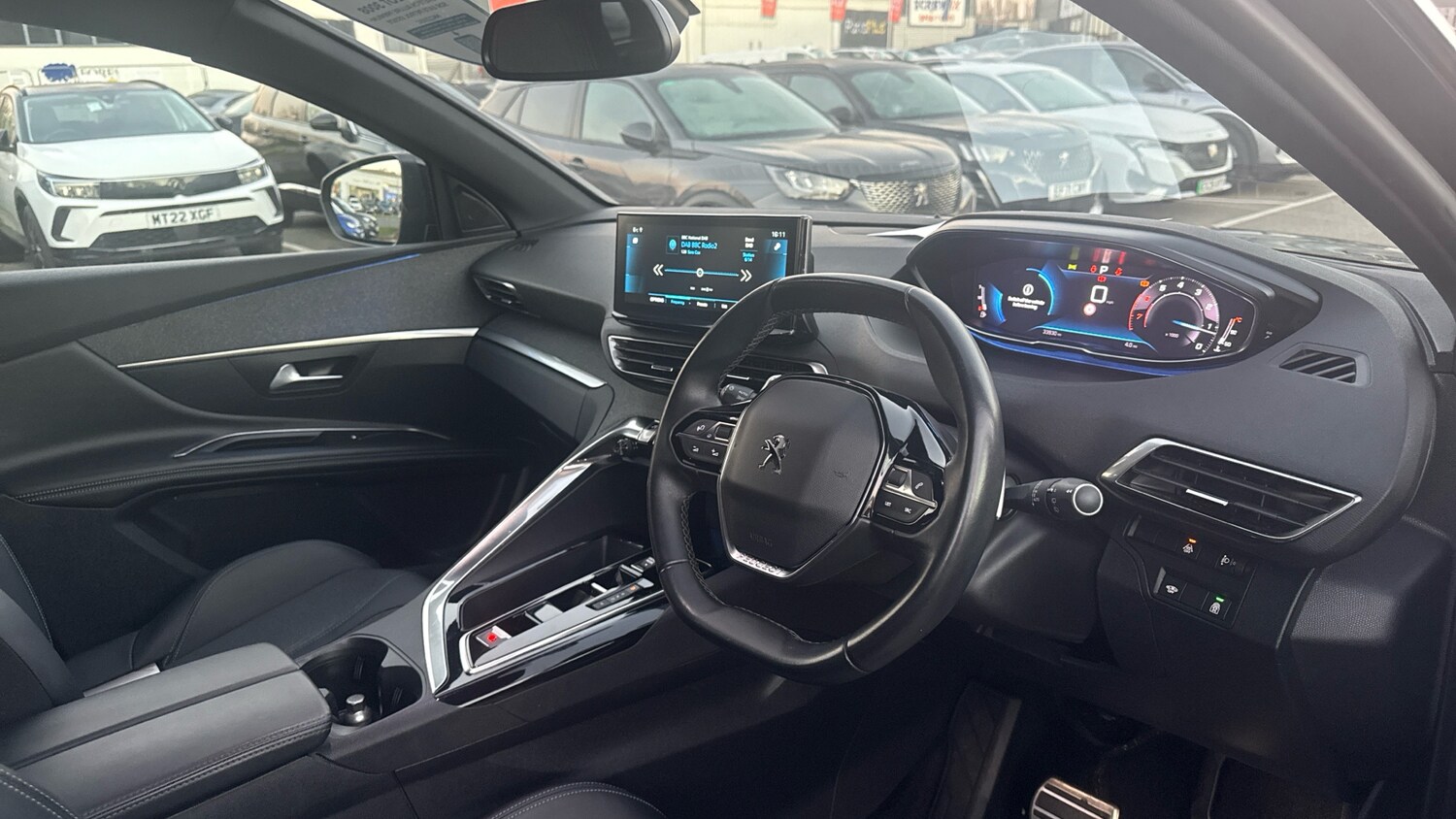 Used Peugeot 3008 2023 for sale - 76603311: Photo 11