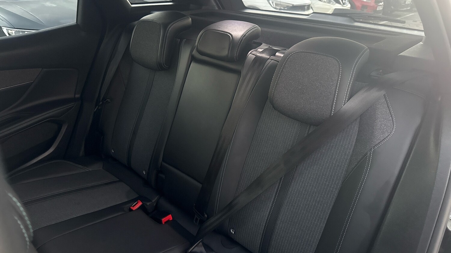 Used Peugeot 3008 2023 for sale - 76603311: Photo 16