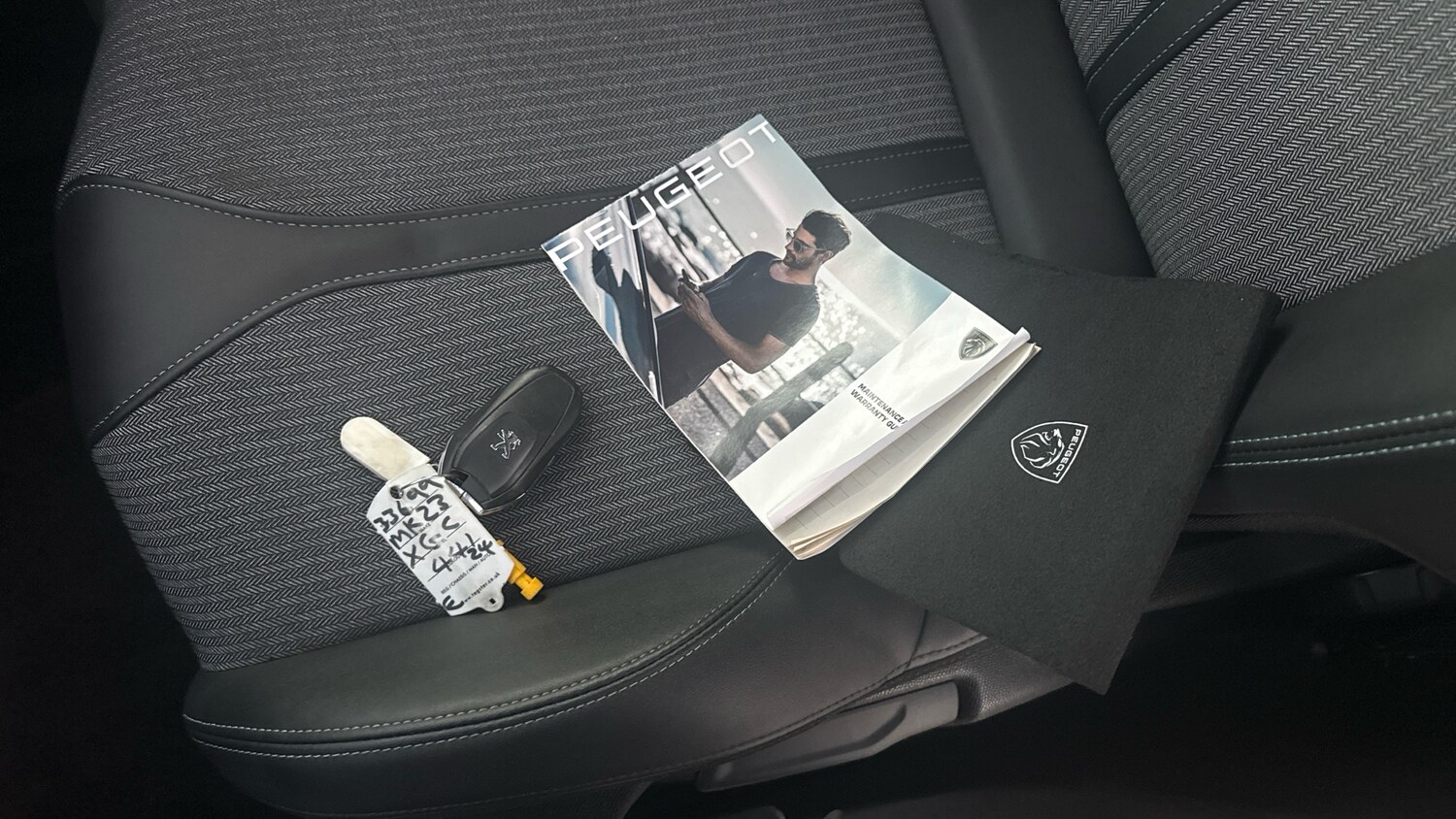 Used Peugeot 3008 2023 for sale - 76603311: Photo 19