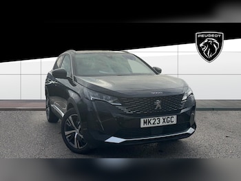 2023 (23) - 1.2 PureTech Allure Premium+ 5dr EAT8 Petrol Estate