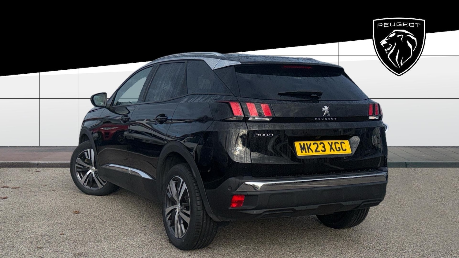 Used Peugeot 3008 2023 for sale - 76603311: Photo 2