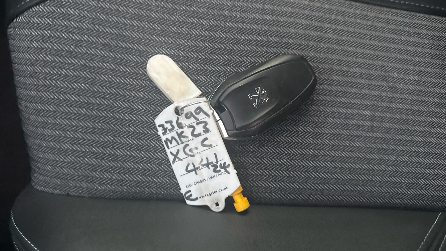 Used Peugeot 3008 2023 for sale - 76603311: Photo 20