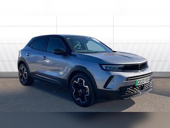 Used Vauxhall Mokka 2023 for sale - 78370154: Photo