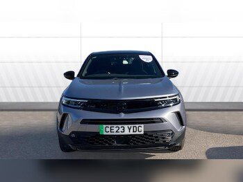 Used Vauxhall Mokka 2023 for sale - 78370154: Photo