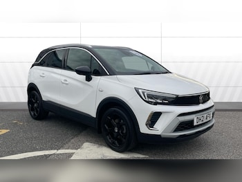 2021 (21) - 1.2 Turbo [130] SRi Nav 5dr Petrol Hatchback