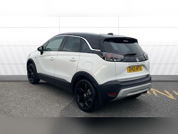 Used Vauxhall Crossland 2021 for sale - 76354895: Photo