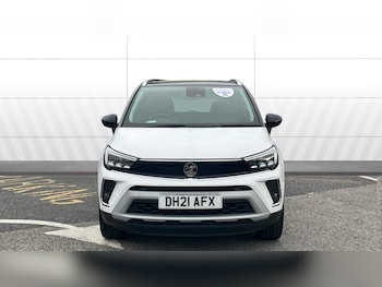 Used Vauxhall Crossland 2021 for sale - 76354895: Photo