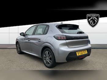 Used Peugeot 208 2022 for sale - 77515360: Photo