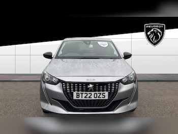 Used Peugeot 208 2022 for sale - 77515360: Photo