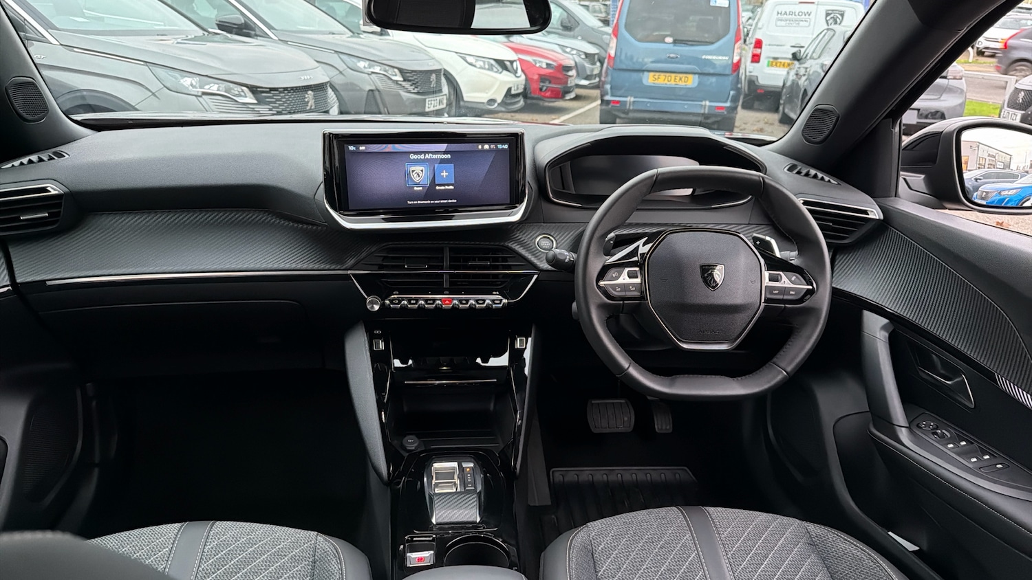 Used Peugeot 2008 2025 for sale - 76722739: Photo 10