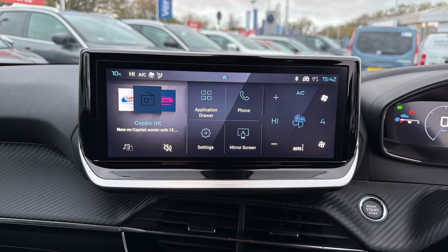 Used Peugeot 2008 2025 for sale - 76722739: Photo 12