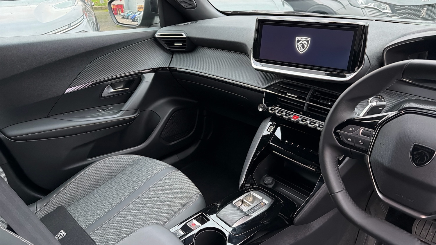 Used Peugeot 2008 2025 for sale - 76722739: Photo 14