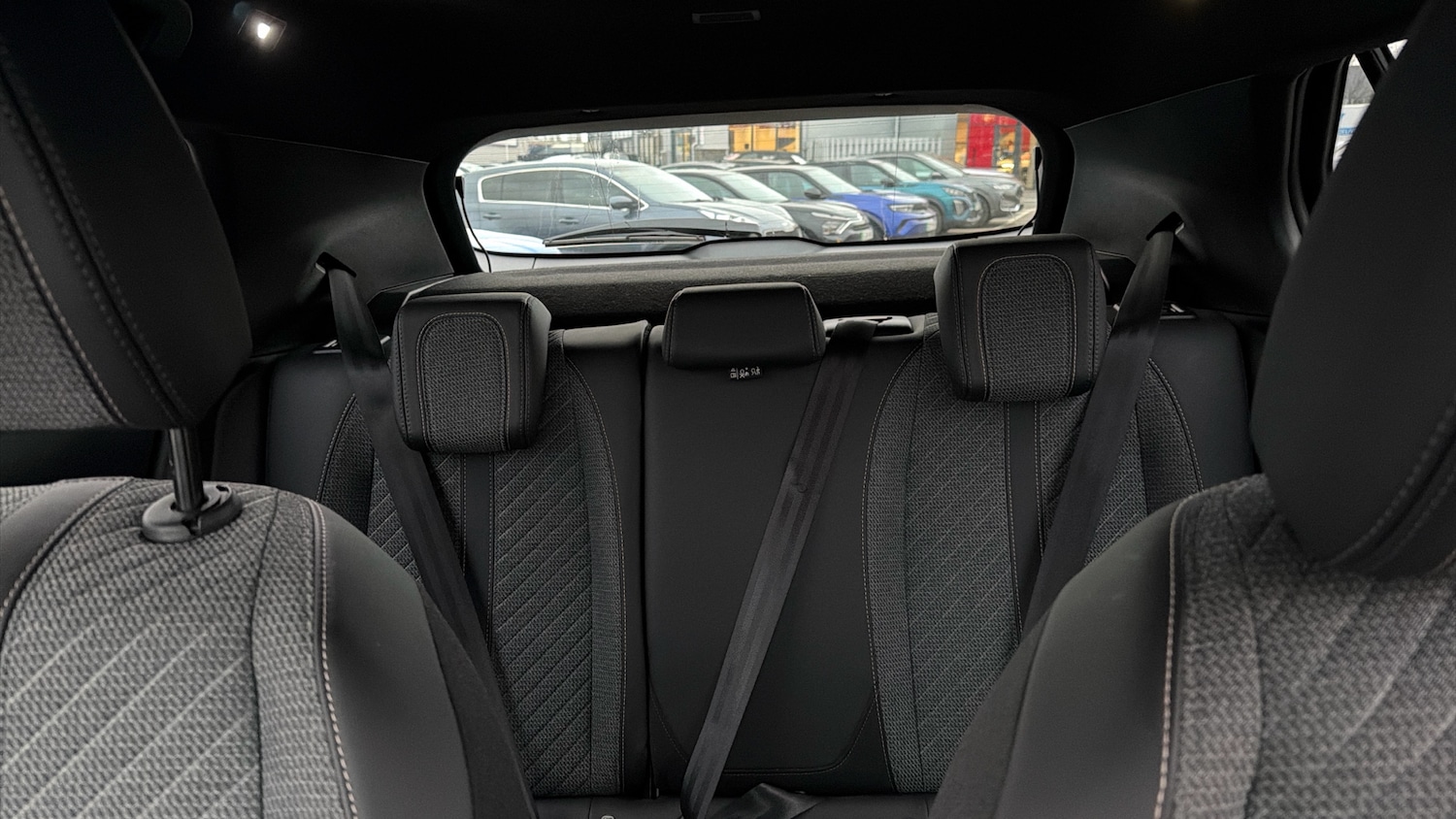 Used Peugeot 2008 2025 for sale - 76722739: Photo 15