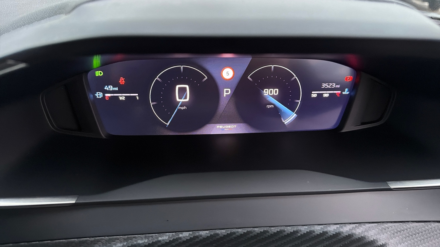 Used Peugeot 2008 2025 for sale - 76722739: Photo 18