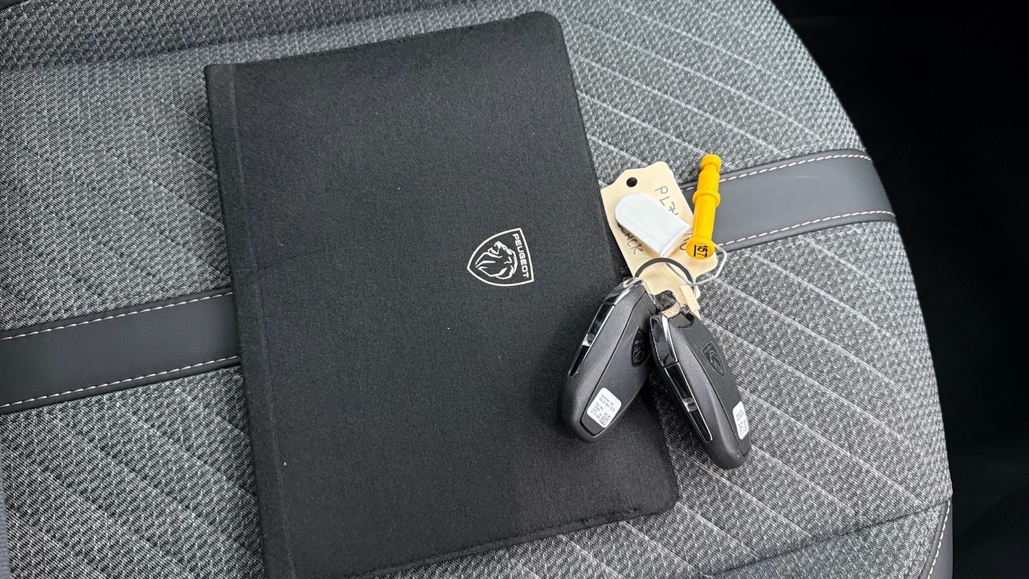 Used Peugeot 2008 2025 for sale - 76722739: Photo 19