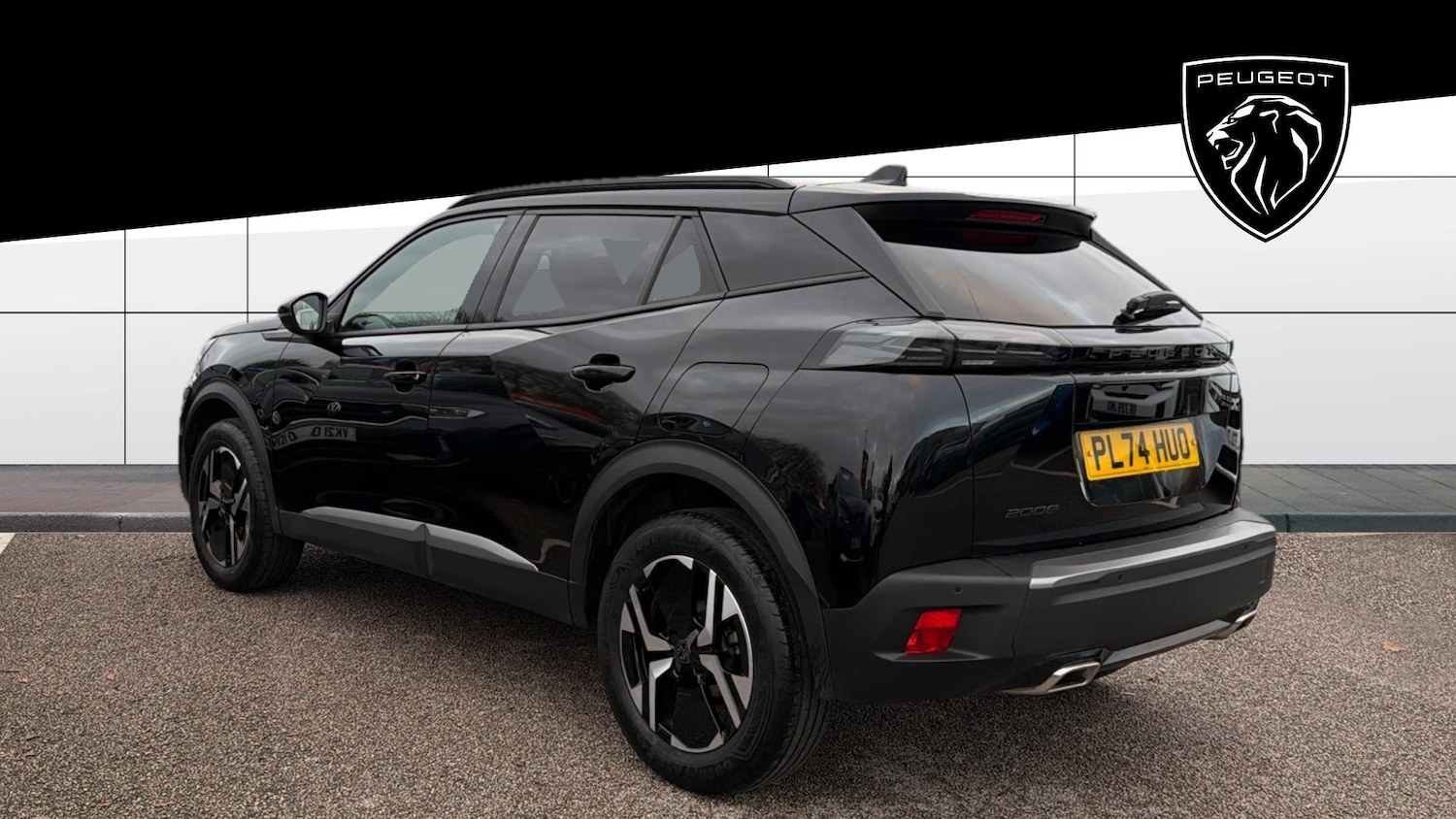 Used Peugeot 2008 2025 for sale - 76722739: Photo 2