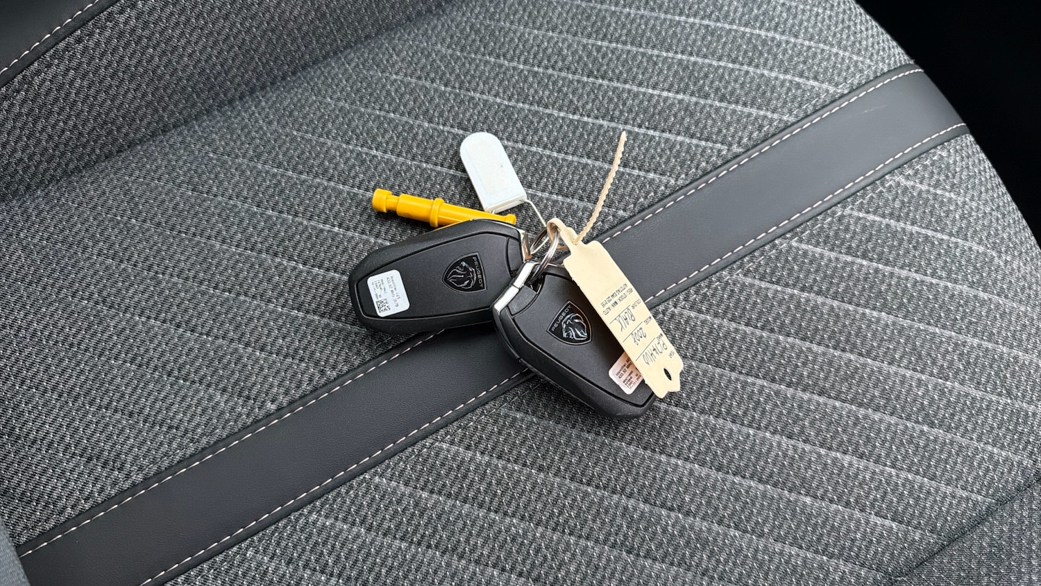 Used Peugeot 2008 2025 for sale - 76722739: Photo 20