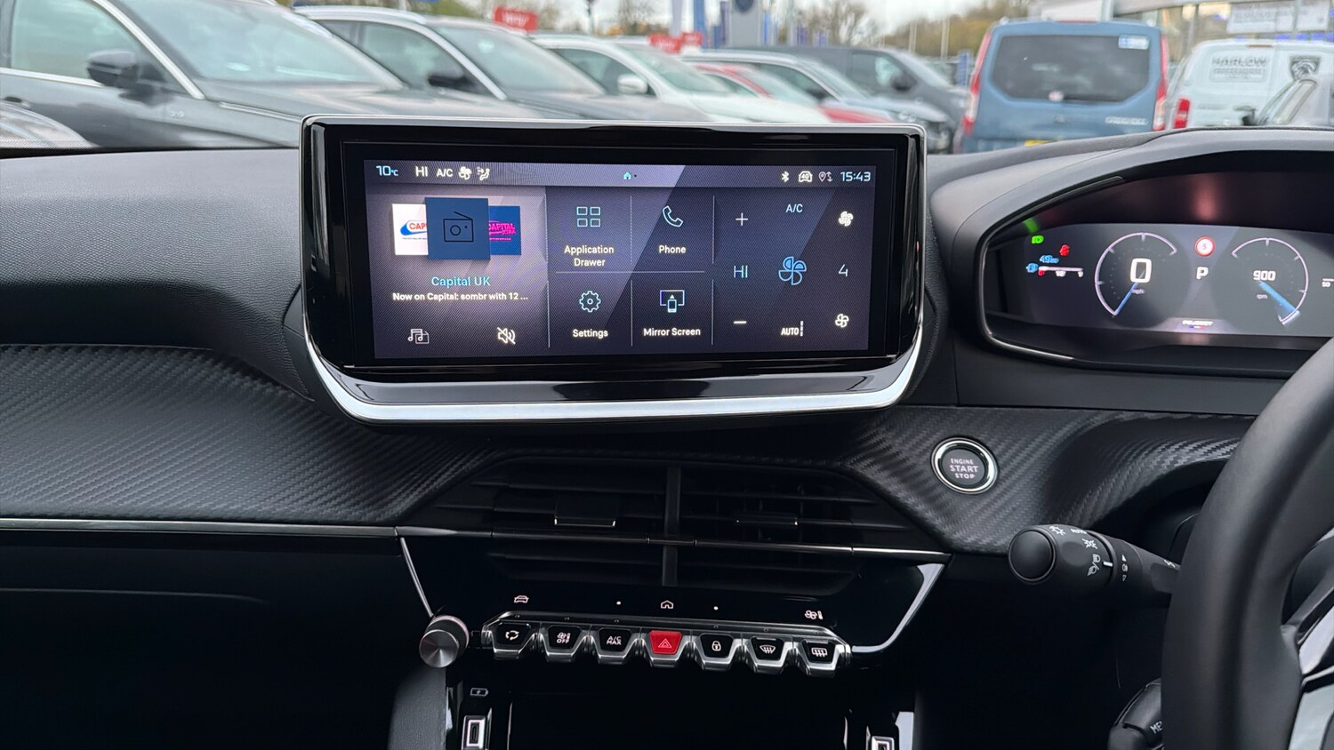 Used Peugeot 2008 2025 for sale - 76722739: Photo 22