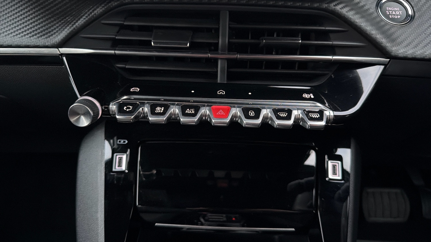 Used Peugeot 2008 2025 for sale - 76722739: Photo 23