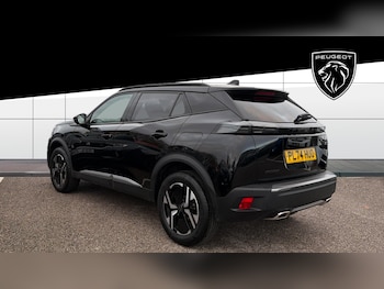 Used Peugeot 2008 2025 for sale - 76722739: Photo