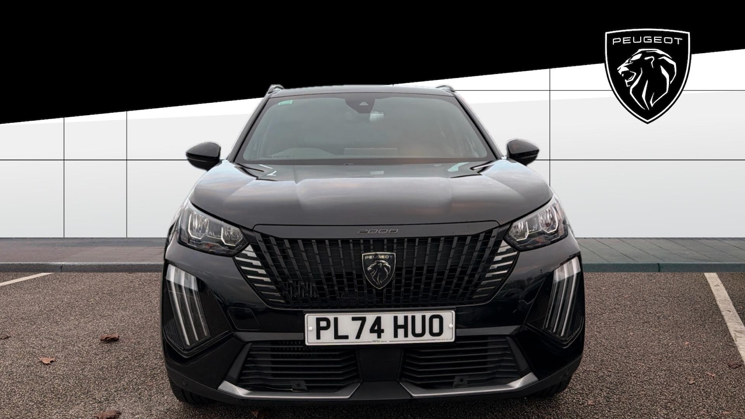 Used Peugeot 2008 2025 for sale - 76722739: Photo 3