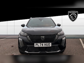 Used Peugeot 2008 2025 for sale - 76722739: Photo