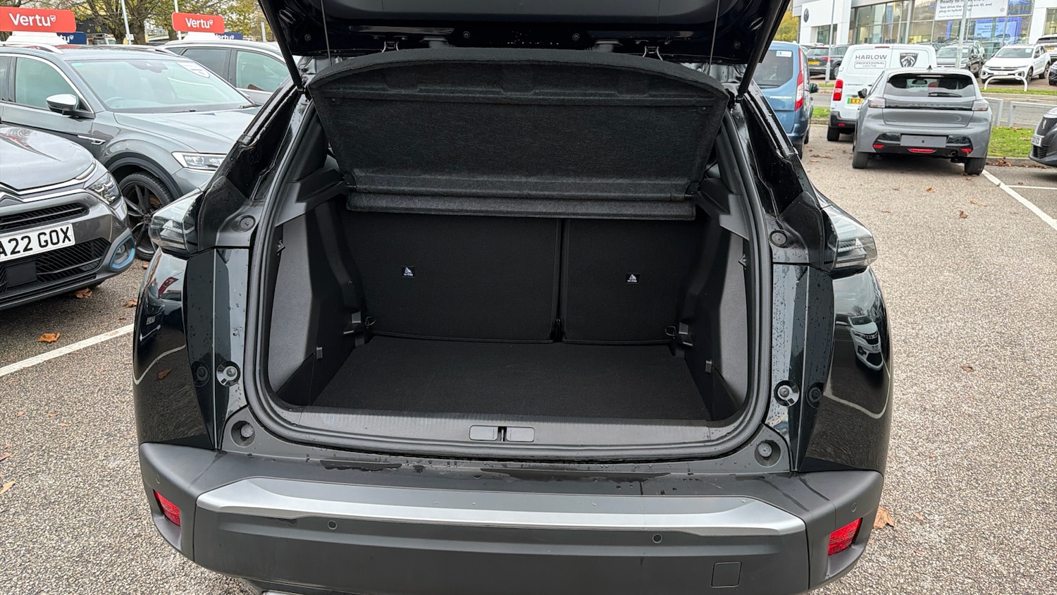 Used Peugeot 2008 2025 for sale - 76722739: Photo 4