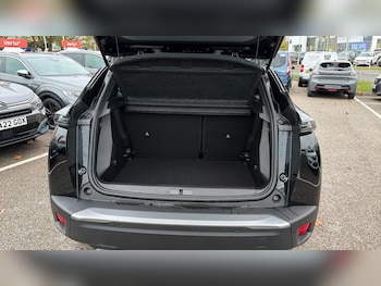 Used Peugeot 2008 2025 for sale - 76722739: Photo